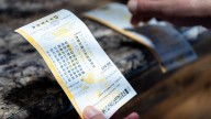 When is the next Powerball drawing?