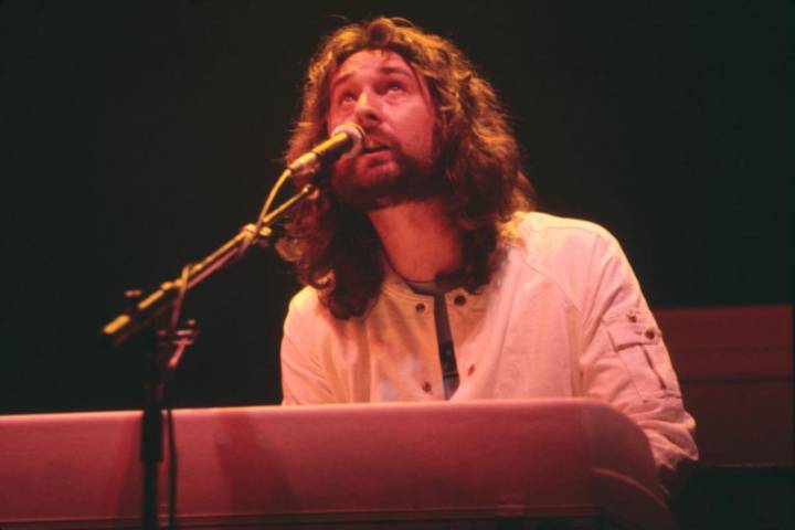 Murió Rick Davies, leyenda de Supertramp