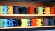 The Quick DIY That Will Double Storage Space For Your Mugs