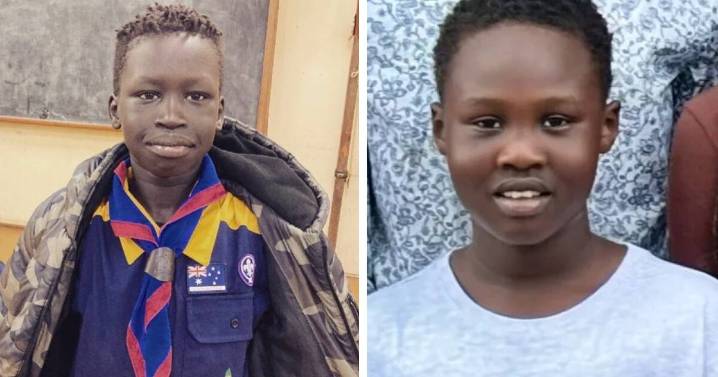 Seven teenagers arrested after fatal Cobblebank stabbing