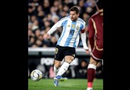 Messi duda sobre el Mundial 2026