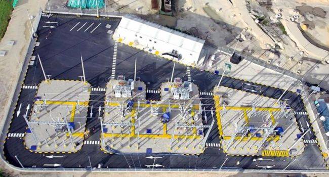 Ya está en operación la Subestación Tren de Occidente, clave para el RegioTram