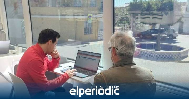 Casi tres días ausentes por trabajador: el absentismo repunta en la Comunitat Valenciana