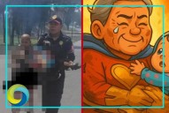Confirman autoridades de CDMX muerte de abuelita que salvó a su nieta en explosión de pipa