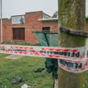 Hallan a un joven muerto en centro de jubilados de Mar del Plata