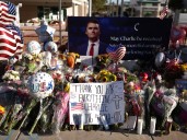 Charlie Kirk and the danger of selective empathy
