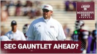 BOMBSHELL: SEC Drops Mississippi State's BRUTAL 9-Game Schedule | Can Bulldogs SURVIVE the Gauntlet?