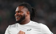 Eagles’ Carter sent off for spitting on Cowboys’ Prescott: What’s the fastest ejection in NFL history?