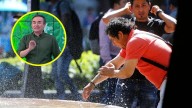 "Vamos a rondar los 30°C": Alejandro Sepúlveda revela cuál será el día más caluroso de la semana en la zona central