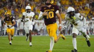 Arizona State at Mississippi State odds, picks and predictions