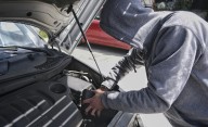 Por robo de vehículos, motocicletas y contrabando de autopartes se pierden 410.000 millones de pesos