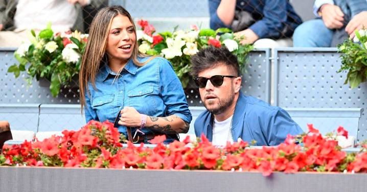 Pablo López confirma su boda con una fiesta en un pueblo de la Sierra de Cádiz