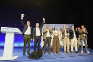 Feijóo carga contra Begoña Gómez por "esconderse" del juez