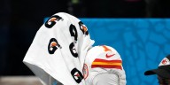 Chiefs may be without WRs Xavier Worthy, Jalen Royals against Eagles in Super Bowl rematch