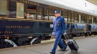 La vuelta al mundo en 100 días... en tren