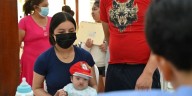 INSN Breña operará gratis a 60 niños con labio fisurado y paladar hendido en campaña 2025