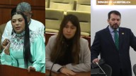 Desfile de testigos en proceso contra Martha Peralta y Julio Elías Chaguí por caso UNGRD; exasesora de Ricardo Bonilla hablará