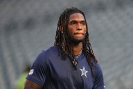 Cowboys' CeeDee Lamb Receives Sharp Words From Randy Moss