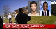 Toddler's killer used woman's wig and sunglasses to hide from police, authorities say