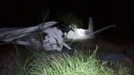 Mueren dos personas tras caída de avioneta en Nuevo León; entre las víctimas una conductora de noticias