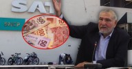 Adán Augusto revela cuánto pagó de impuestos y afirma que ya sabe quién filtró su información fiscal