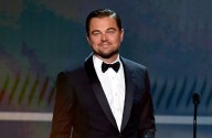 Leonardo DiCaprio reveals plans to ‘slow down’ after dominating Hollywood for decades