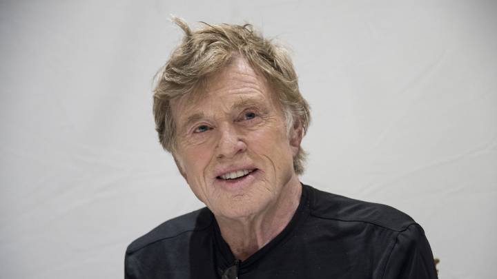 Robert Redford, magnetic Hollywood icon and Sundance founder, dies at 89