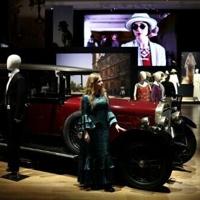 Downton Abbey auction of props and costumes smashes estimates