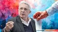 “Es un Gobierno derrochón”: expresidente Álvaro Uribe Vélez pone de presente los billonarios gastos de Gustavo Petro