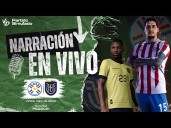 ¿A qué hora juegan Paraguay vs Ecuador en vivo por la fecha 17 de las Eliminatorias Sudamericanas?