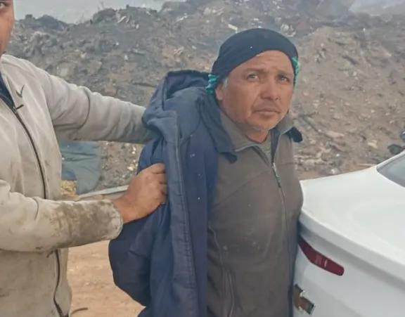 Femicidio en Colonia Rural Nueva Esperanza: detuvieron al principal sospechoso