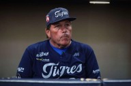 Fallece "Buddy" Bailey a sus 68 años, uno de los managers más grandes en la LVBP 23 de septiembre de 2025 | Deportes Bailey debutó como manager de Tigres de Aragua en la temporada 2002-2003 donde come