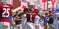 Missouri State takes on FCS UT Martin