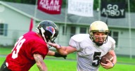 Newman announces Athletic Hall of Fame Class of 2025