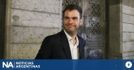 Juan Manuel López, candidato a diputado nacional de la CC: “Los bonaerenses van a tener una alternativa seria”