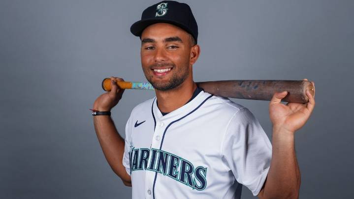 Top catching prospect Harry Ford promoted to major leagues by Mariners