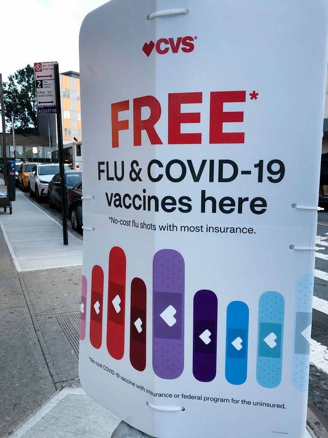 Health Insurers To Cover Covid Vaccines Despite RFK, Jr. Moves