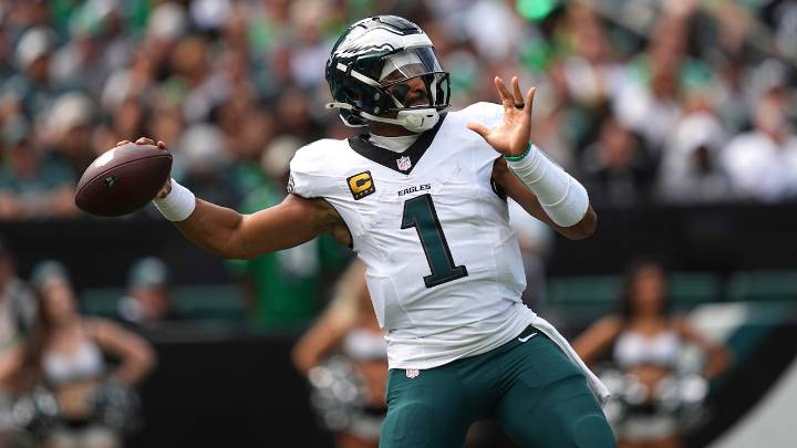Eagles vs. Buccaneers free live stream: How to watch online