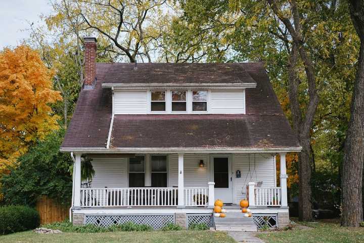 Do You Have to Tell a Home Buyer that a Crime Happened There?