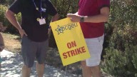 BCGEU says some of its members will begin walking picket lines Tuesday