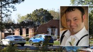Father apologizes for son's Michigan Mormon church shooting attack