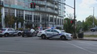 2 men found shot at Old Louisville apartment complex, LMPD investigating