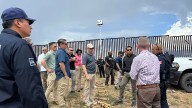 Refuerzan Sonora y EU estrategia binacional de seguridad en la frontera