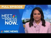 Meet the Press NOW