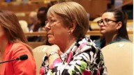Chile postulará a Michelle Bachelet como secretaria general de la ONU
