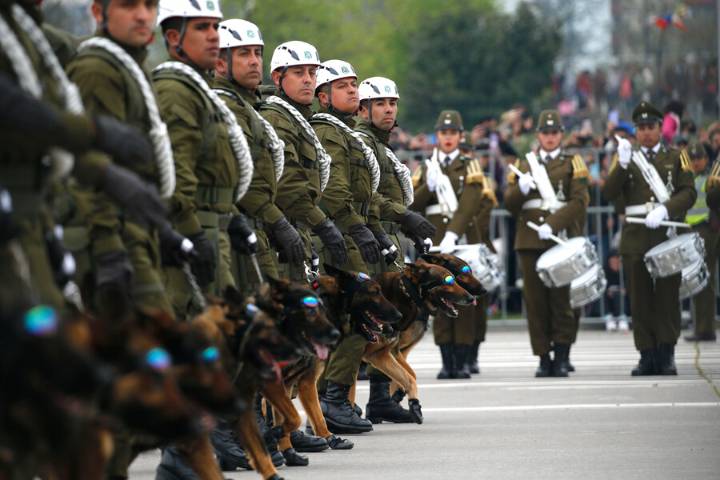 Parada Militar 2025: horarios, transmisión y todo lo que debes saber del gran desfile de Fiestas Patrias