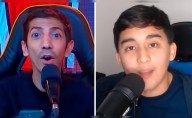 'Flaco' Granda 'explotó' contra tiktoker y lo amenazó por asegurar que desinforma: "Payaso mediático"