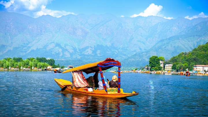 Beyond Sightseeing: How Festivals Are Shaping India’s Global Travel Appeal