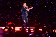 Coldplay fans ‘disappointed’ after Chris Martin dedicates song to Charlie Kirk’s family