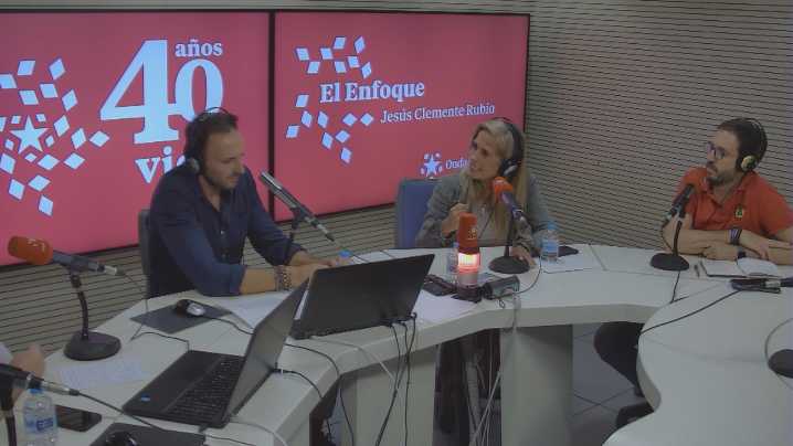 El centro de IBM en Madrid que paralizó el Gobierno de Sánchez: "Es un proyecto que tengo clavado"